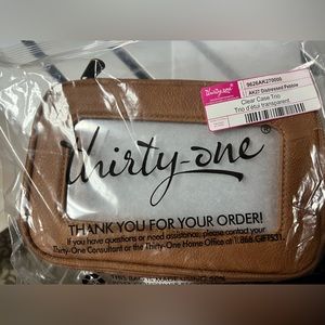 Closet clean up thirty one for sale